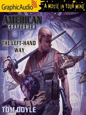 cover image of The Left-Hand Way